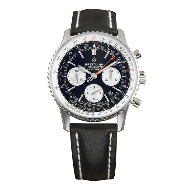 Breitling Navitimer B01 Chronograph 43 AB0121